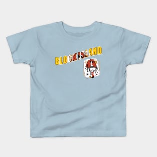 Sail Away Kids T-Shirt